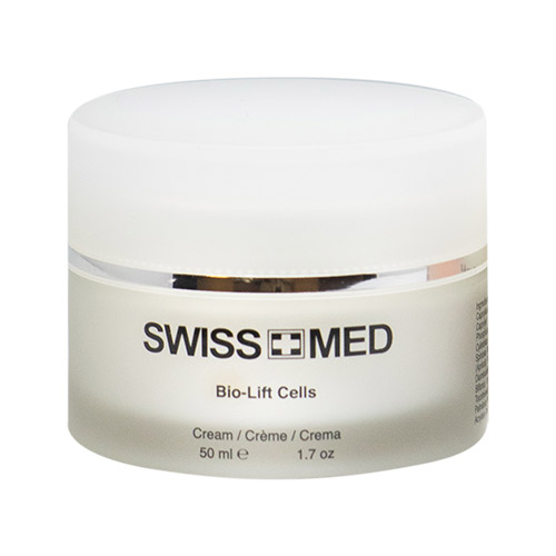 Swiss Med Bio Lift Cells Face Cream, Pink Avenue, Toronto, ON Canada